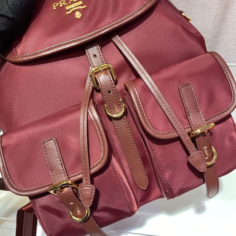 Pra*a backpacks
